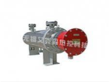 防爆型油田井口電加熱器