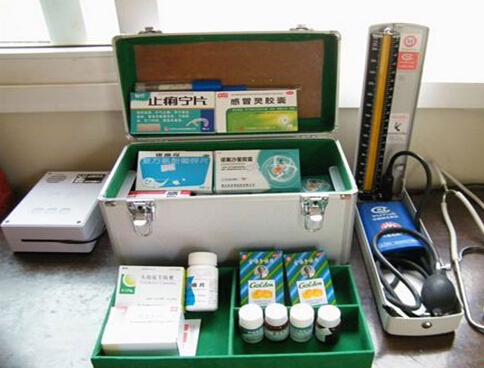 電伴熱帶企業天熱做好防暑