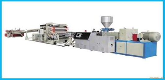 管道電伴熱帶發(fā)泡保溫層專(zhuān)用生產(chǎn)線