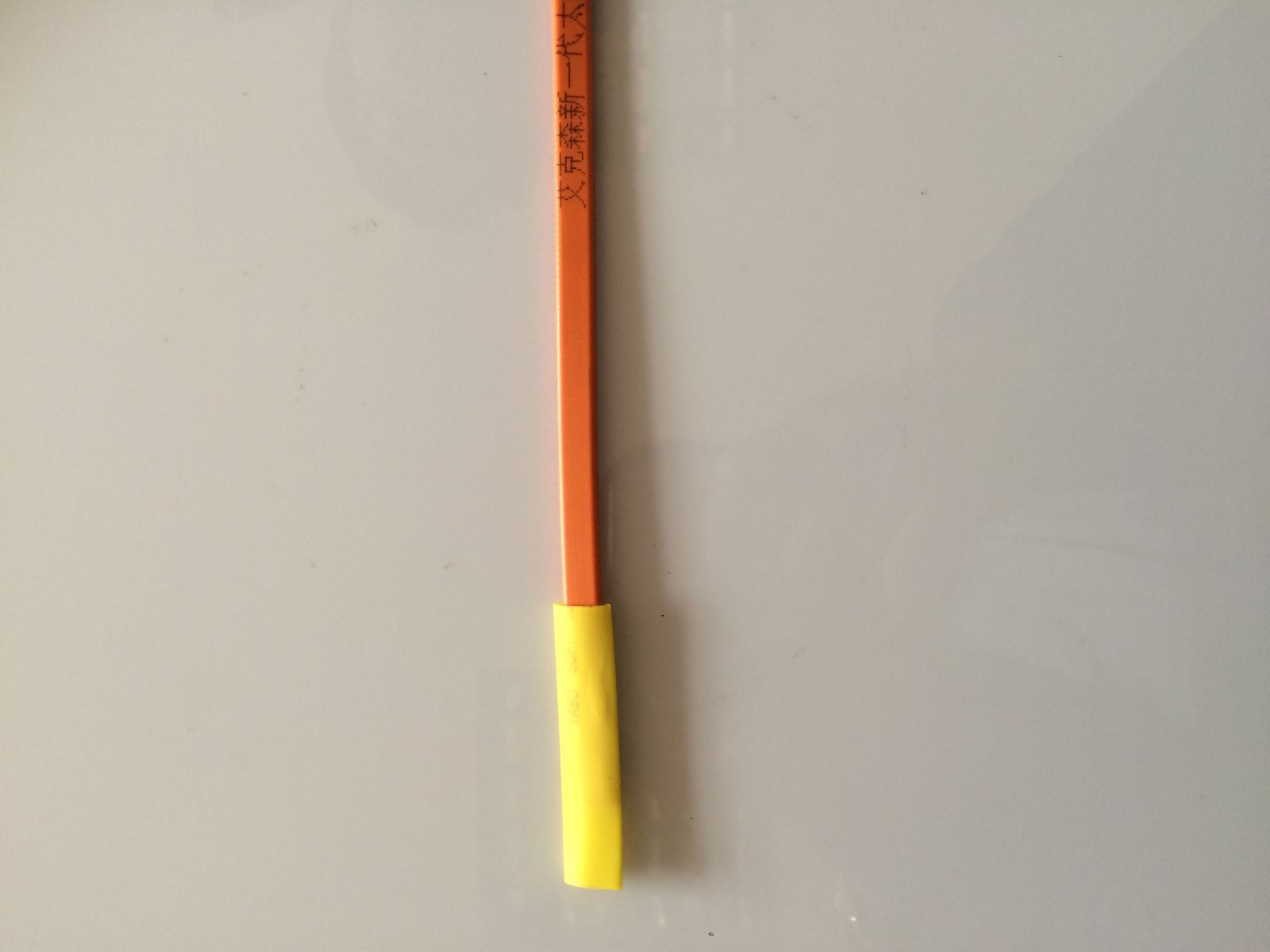 太陽(yáng)能電伴熱帶安裝步驟4