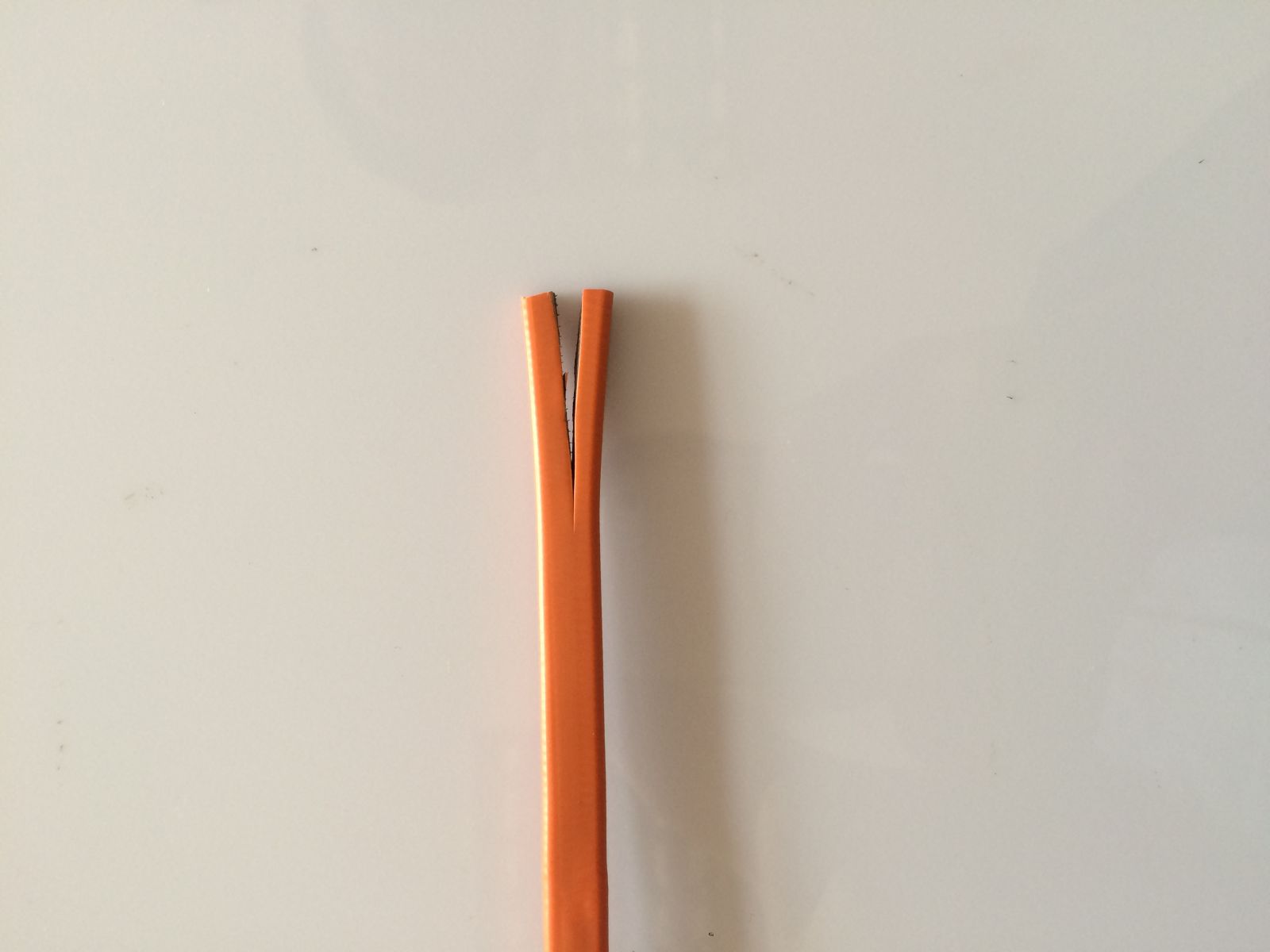 太陽(yáng)能電伴熱帶安裝步驟6