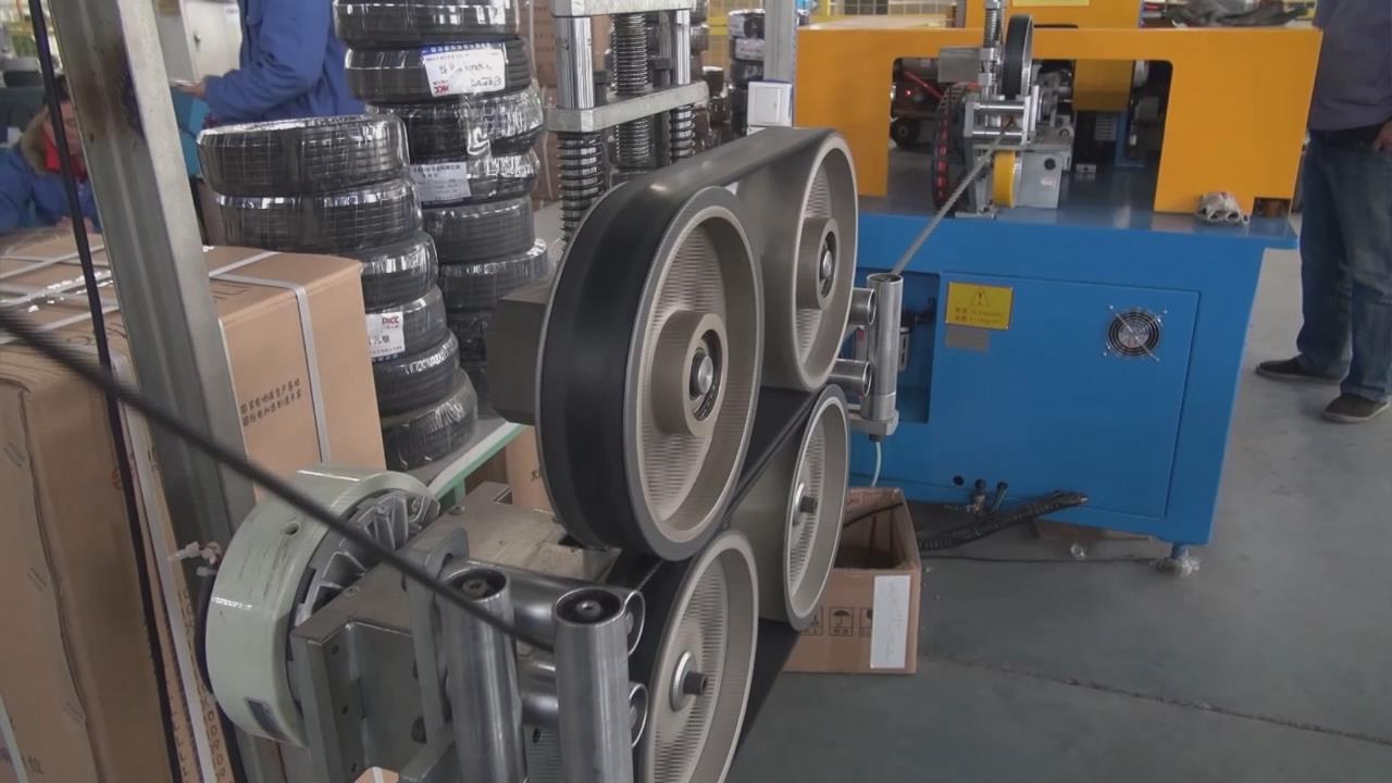 伴熱帶一米多少瓦