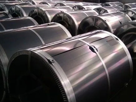 首鋼股份：1月新能源汽車用電工鋼銷量同比增約33%，預(yù)計(jì)國(guó)內(nèi)鋼材價(jià)格經(jīng)過(guò)短期調(diào)整后震蕩偏強(qiáng)運(yùn)行